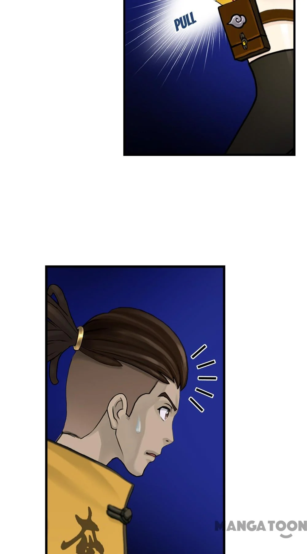 The Legend of the Demon God Chapter 14 - Page 23