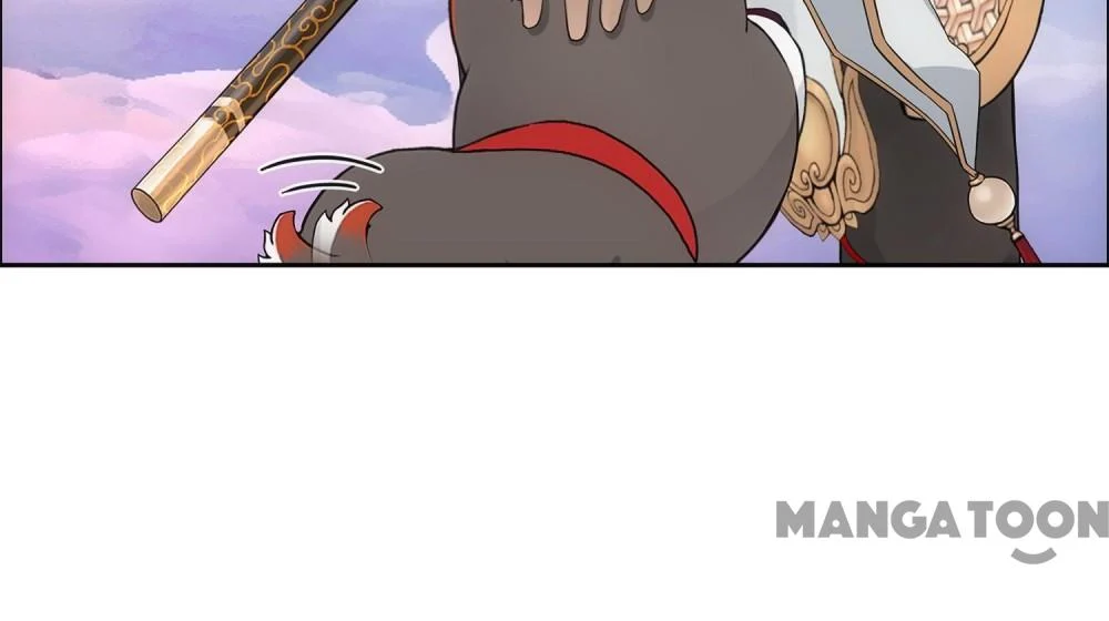 The Legend of the Demon God Chapter 140 - Page 12