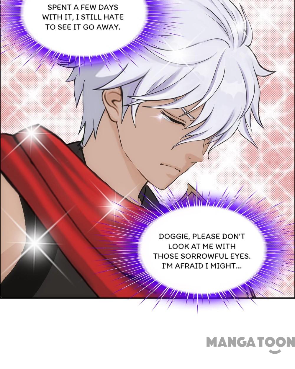 The Legend of the Demon God Chapter 140 - Page 23