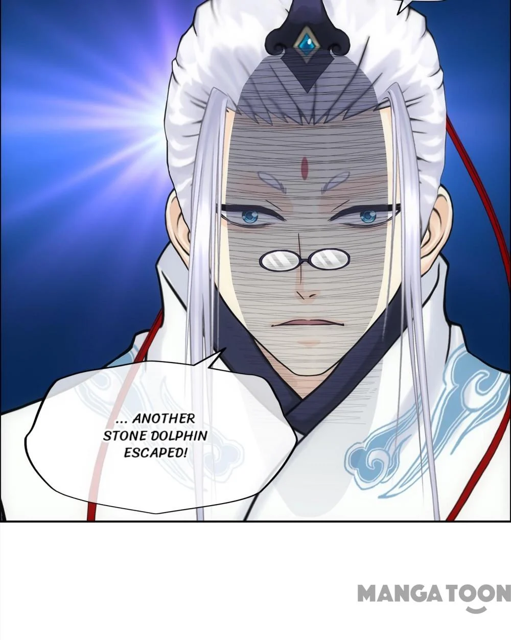 The Legend of the Demon God Chapter 140 - Page 27