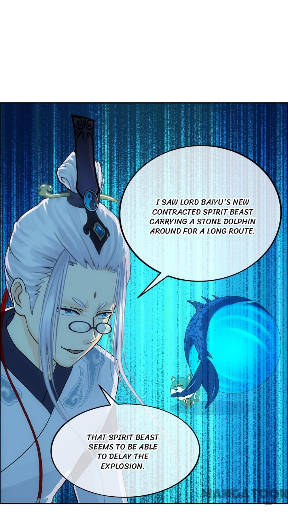 The Legend of the Demon God Chapter 140 - Page 43