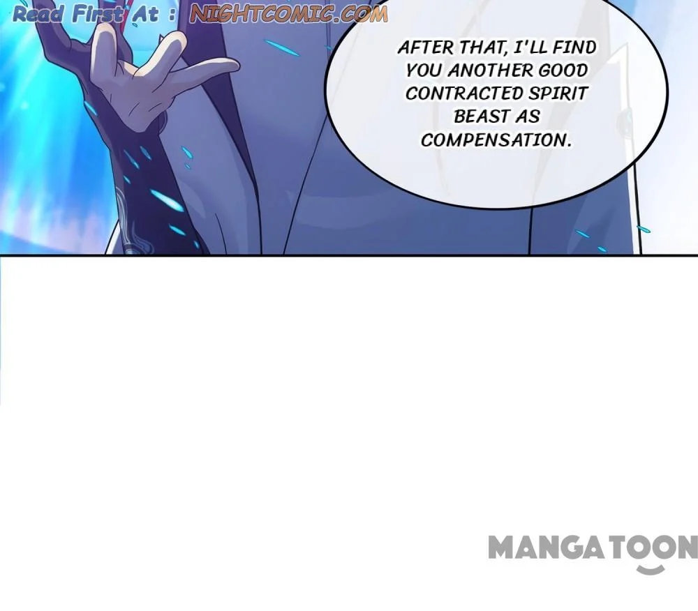 The Legend of the Demon God Chapter 140 - Page 47