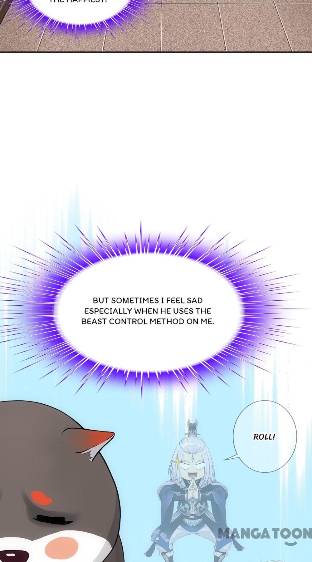 The Legend of the Demon God Chapter 141 - Page 3