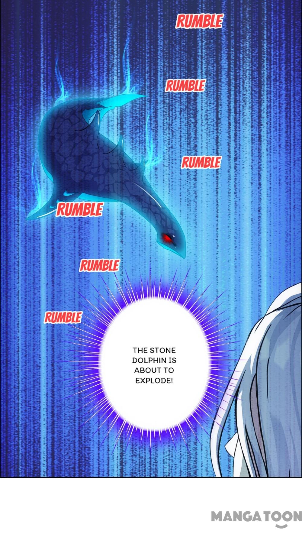 The Legend of the Demon God Chapter 141 - Page 34