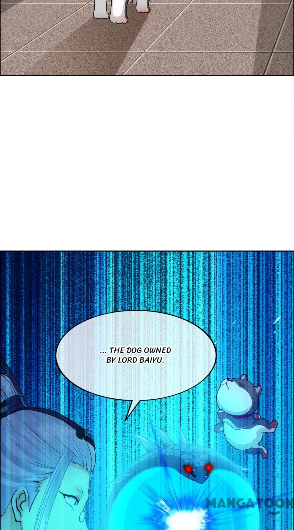 The Legend of the Demon God Chapter 141 - Page 6