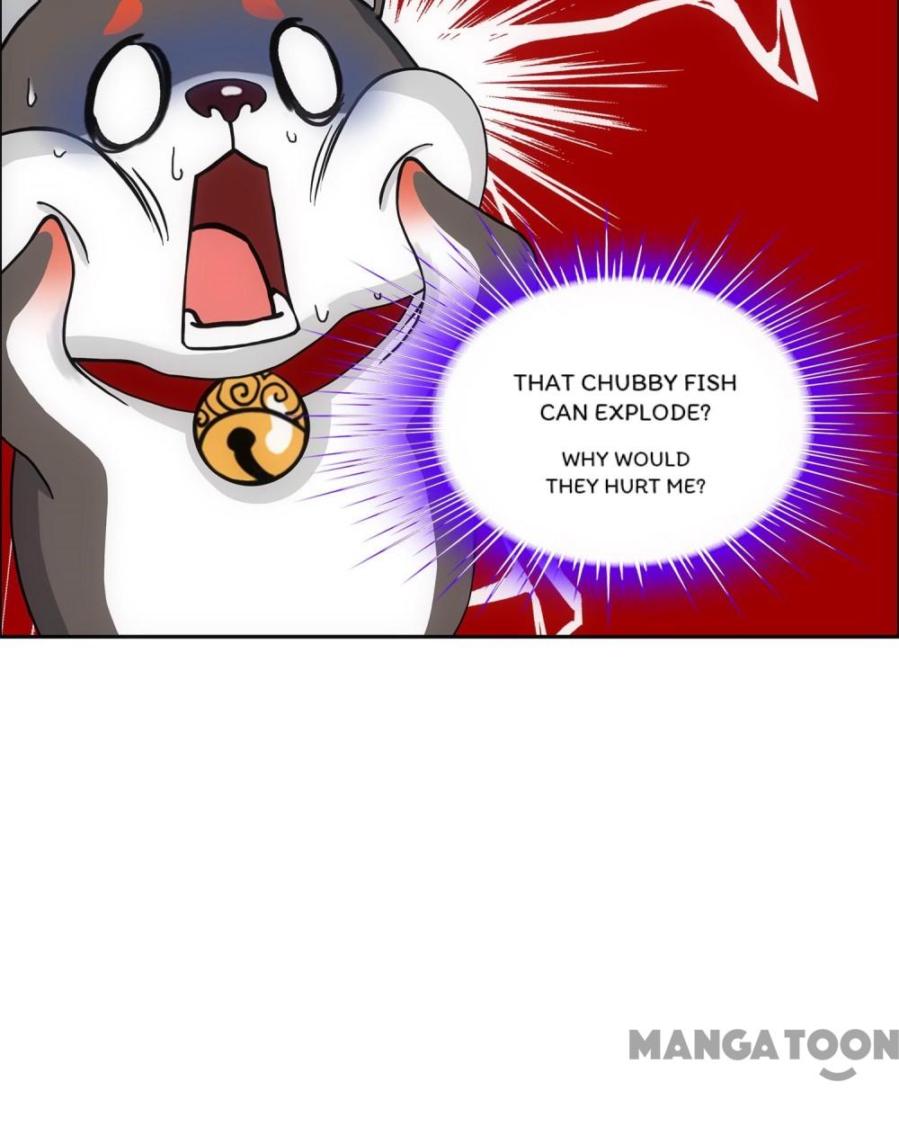 The Legend of the Demon God Chapter 141 - Page 8