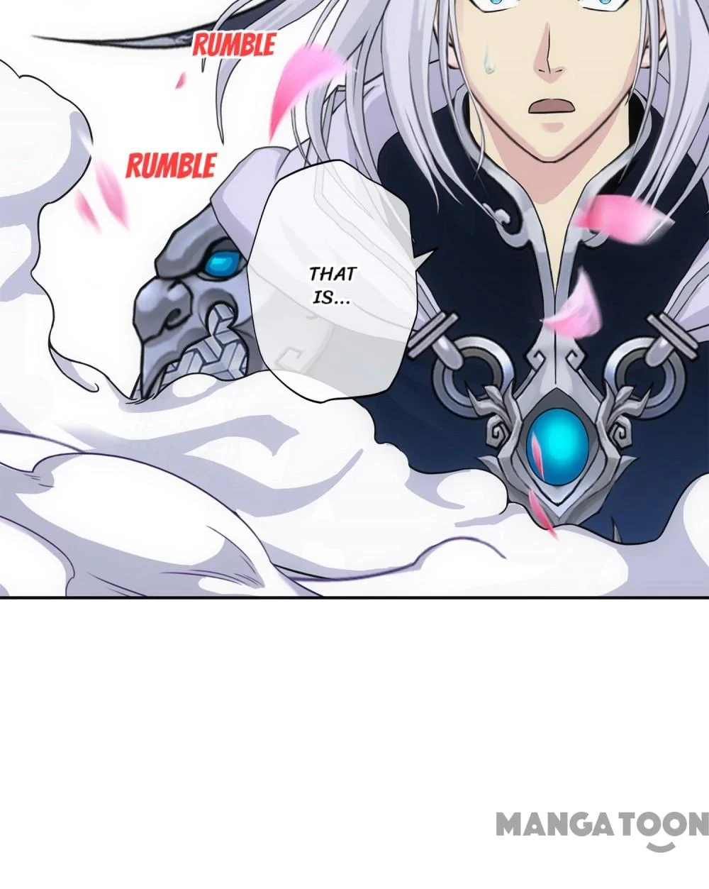 The Legend of the Demon God Chapter 142 - Page 24