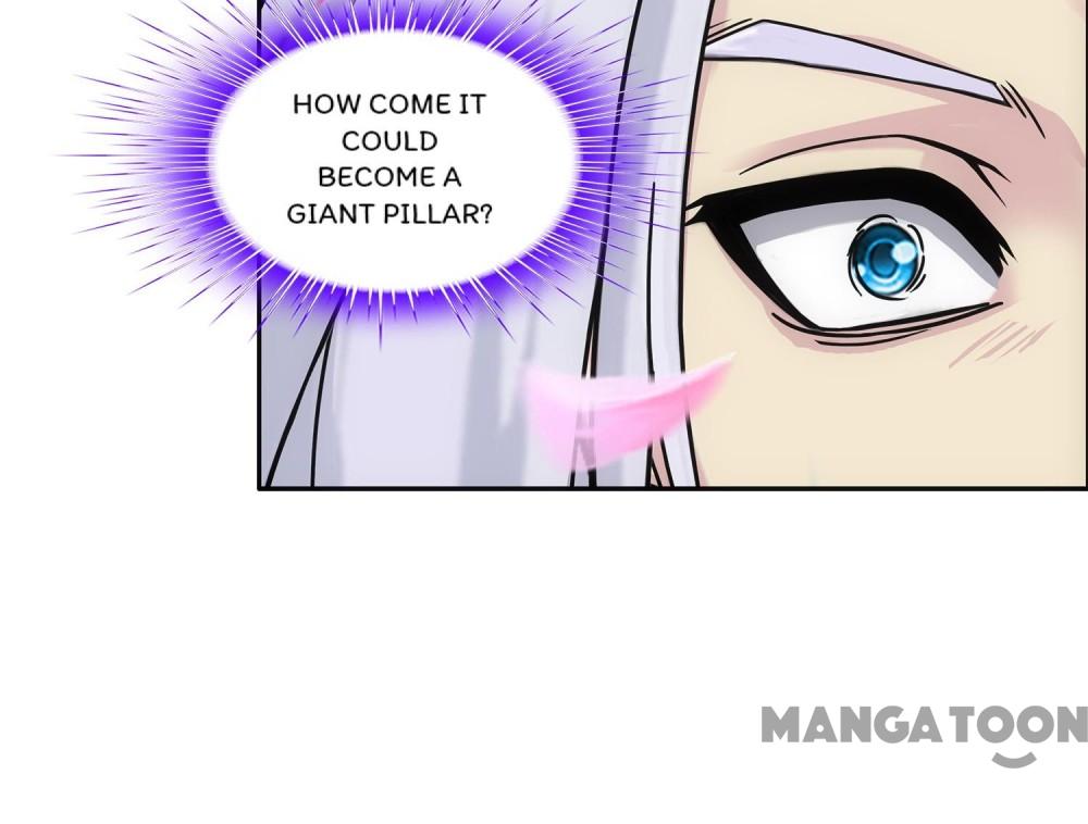 The Legend of the Demon God Chapter 142 - Page 27