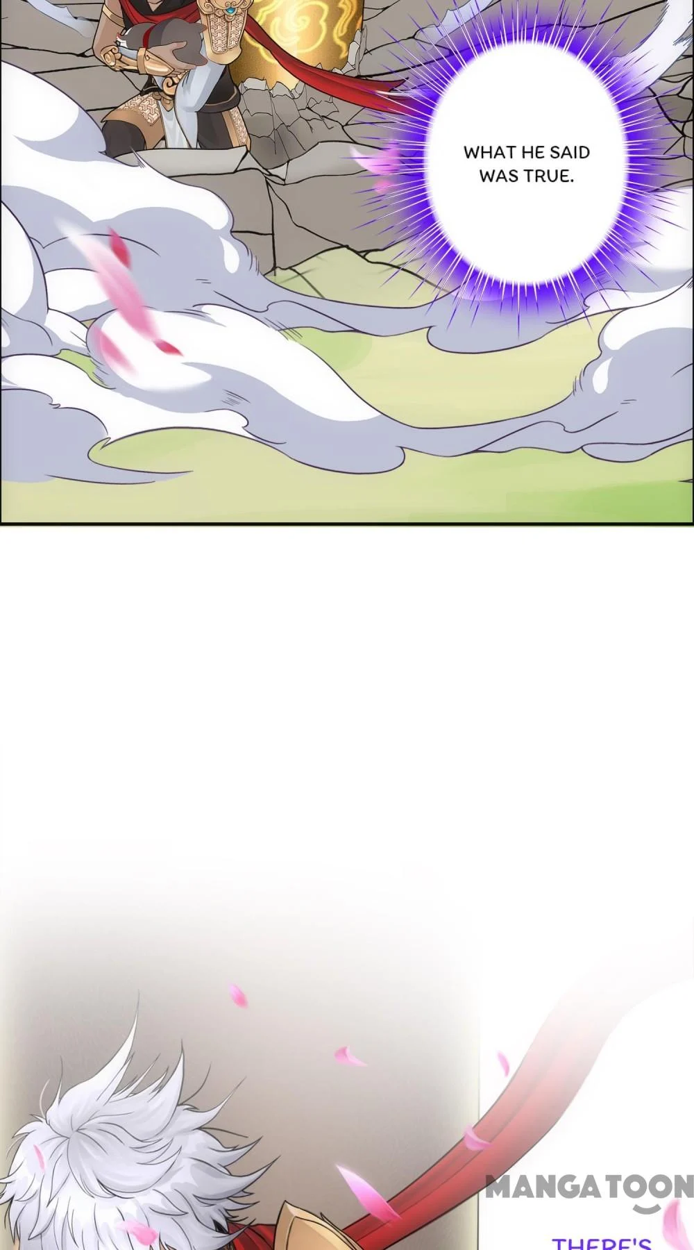 The Legend of the Demon God Chapter 142 - Page 30