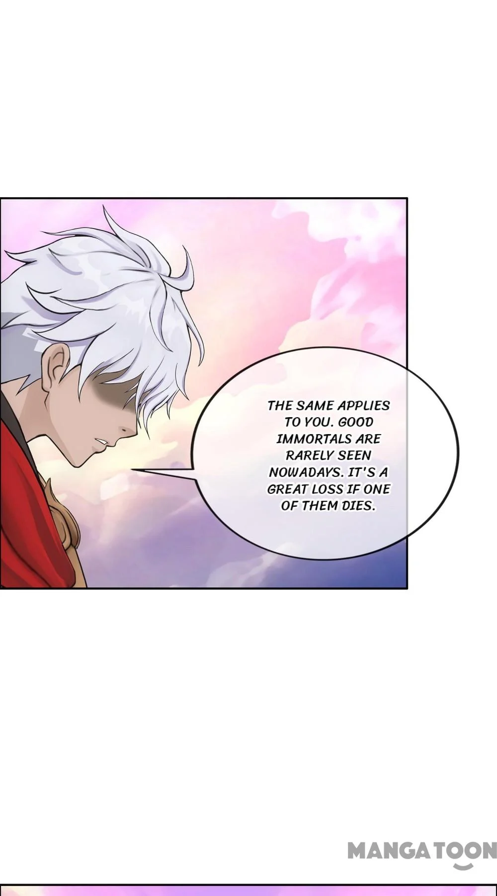 The Legend of the Demon God Chapter 142 - Page 36