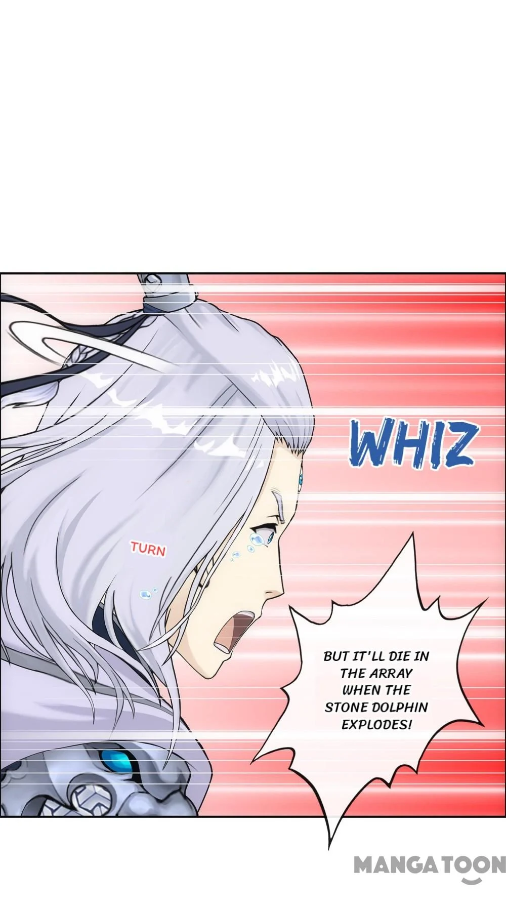 The Legend of the Demon God Chapter 142 - Page 5