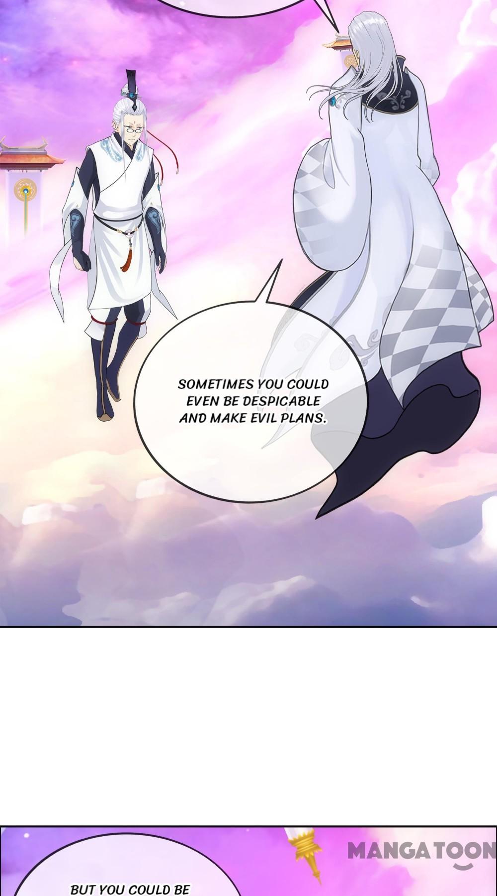 The Legend of the Demon God Chapter 142 - Page 42