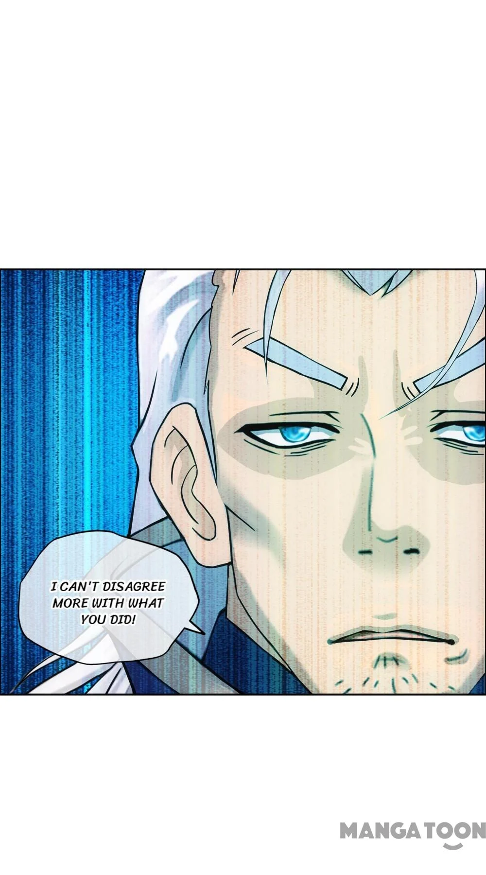 The Legend of the Demon God Chapter 142 - Page 44