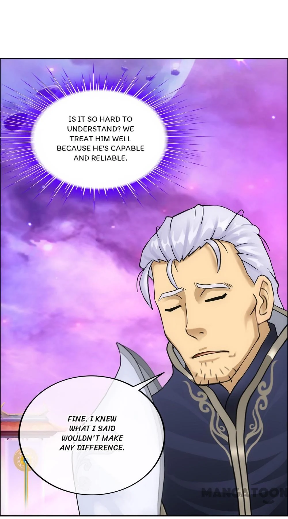 The Legend of the Demon God Chapter 142 - Page 48