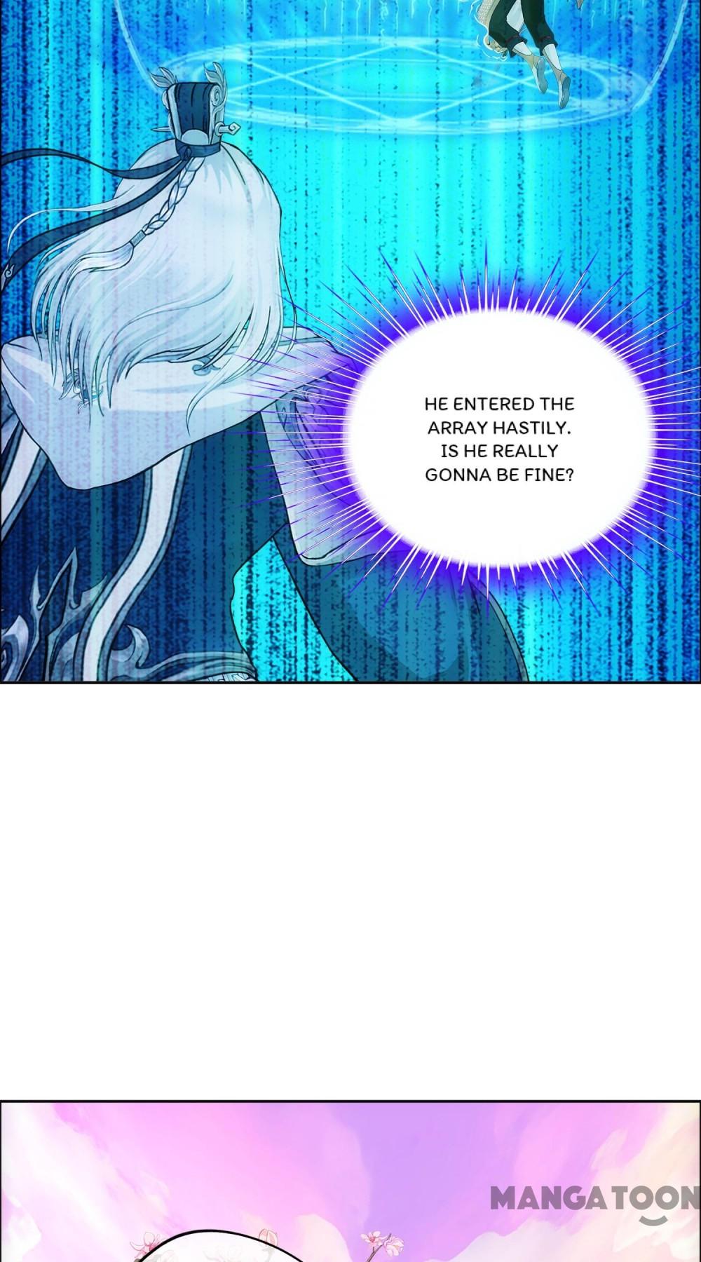 The Legend of the Demon God Chapter 142 - Page 10