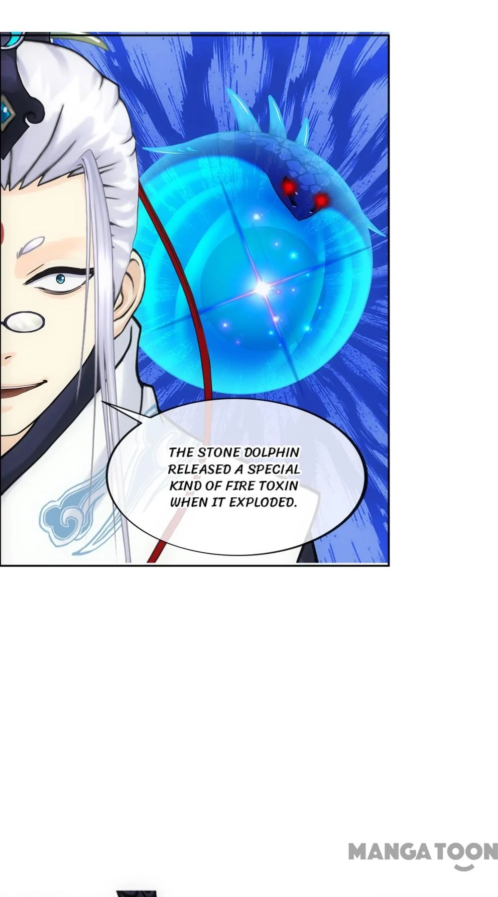 The Legend of the Demon God Chapter 143 - Page 14