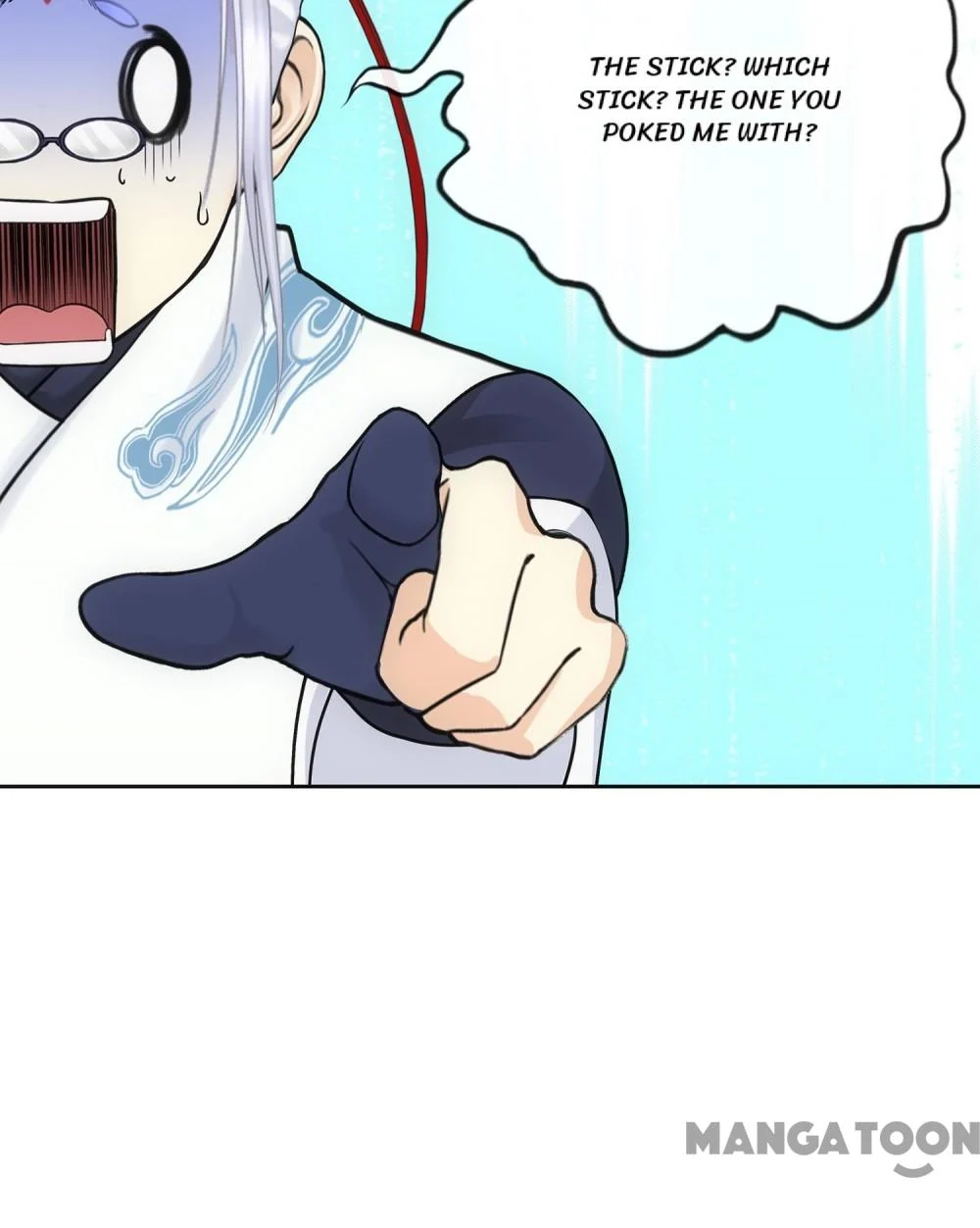 The Legend of the Demon God Chapter 143 - Page 20