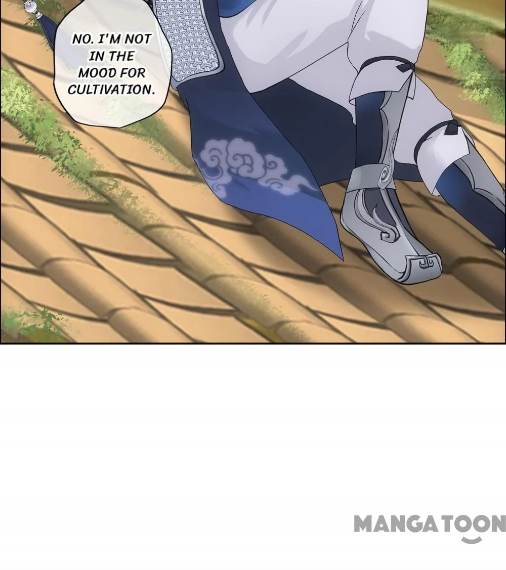 The Legend of the Demon God Chapter 143 - Page 32