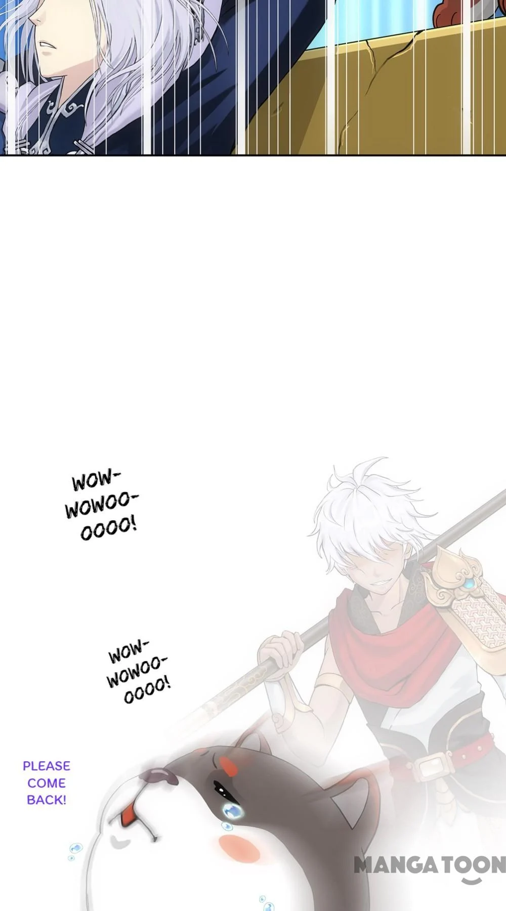 The Legend of the Demon God Chapter 143 - Page 39