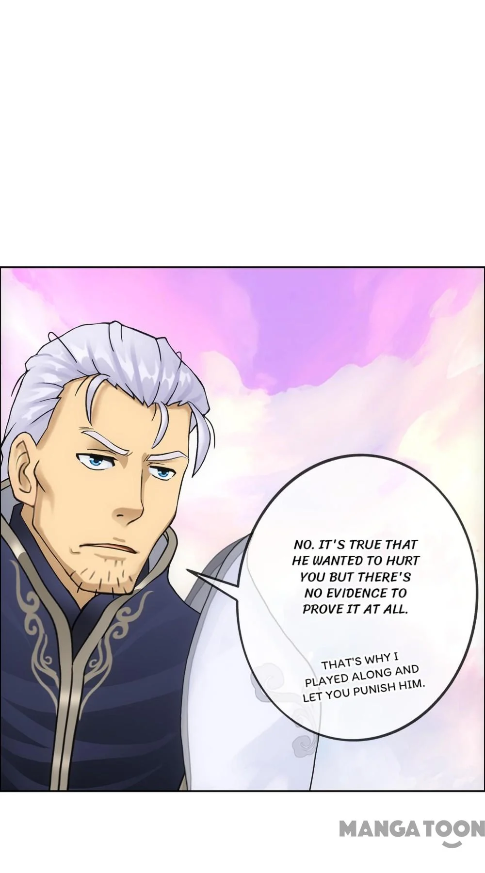 The Legend of the Demon God Chapter 143 - Page 7