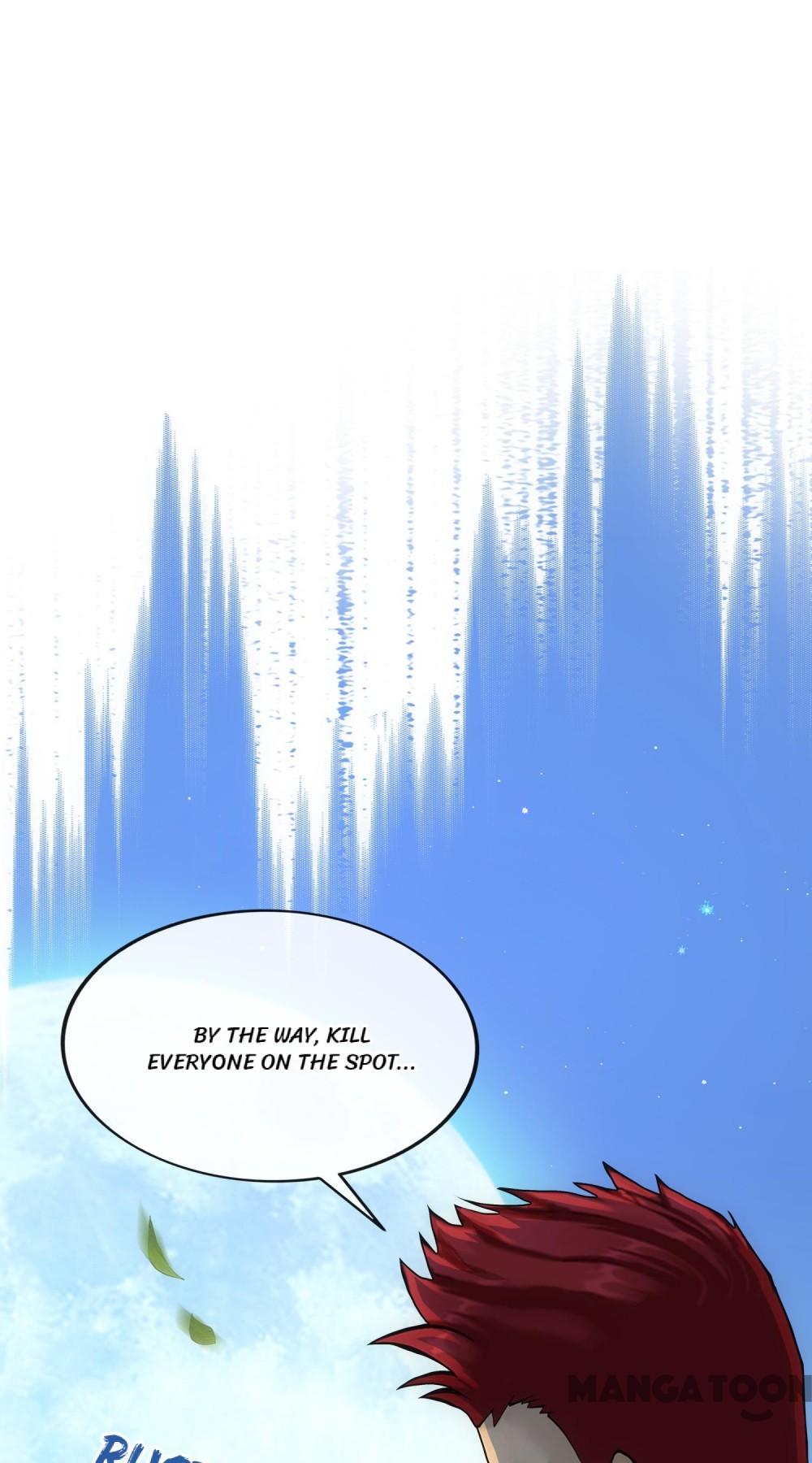 The Legend of the Demon God Chapter 144 - Page 16