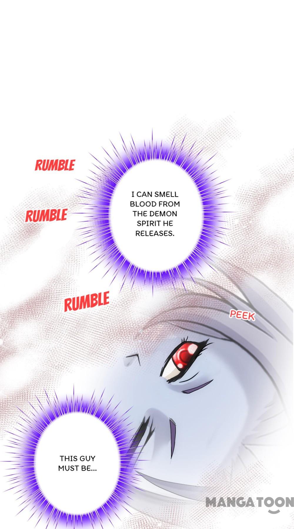 The Legend of the Demon God Chapter 144 - Page 20