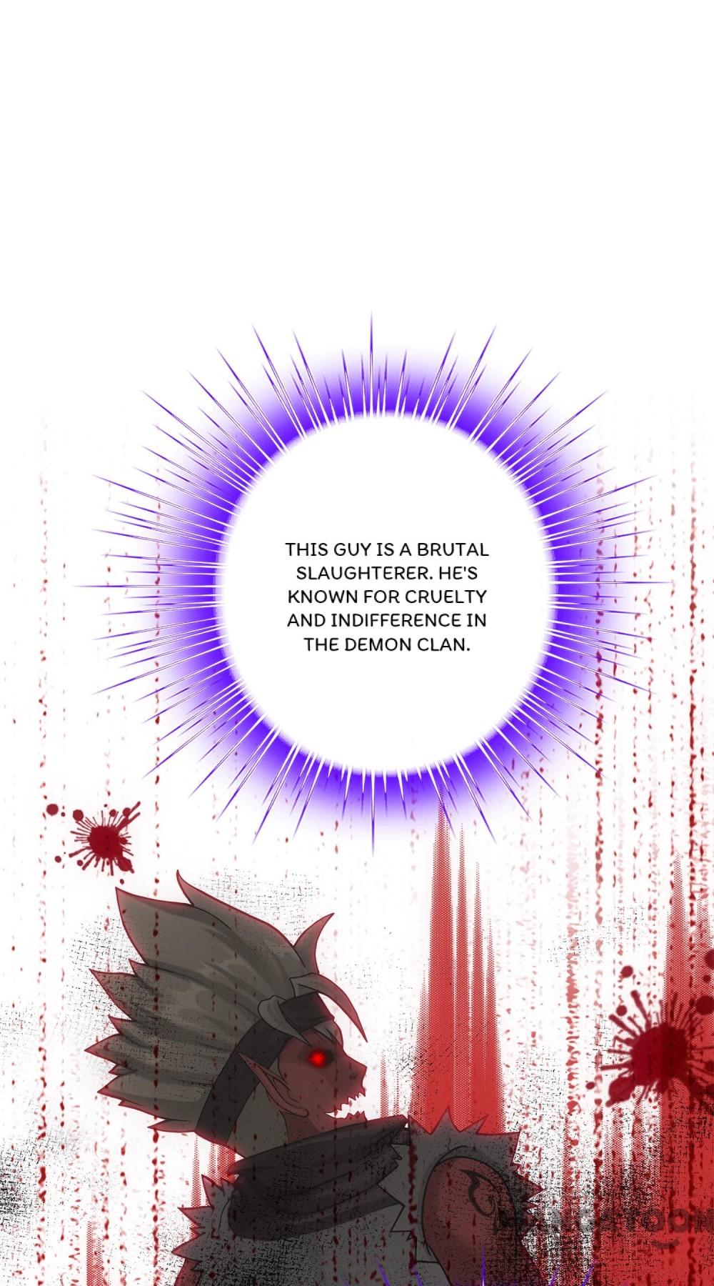The Legend of the Demon God Chapter 144 - Page 23