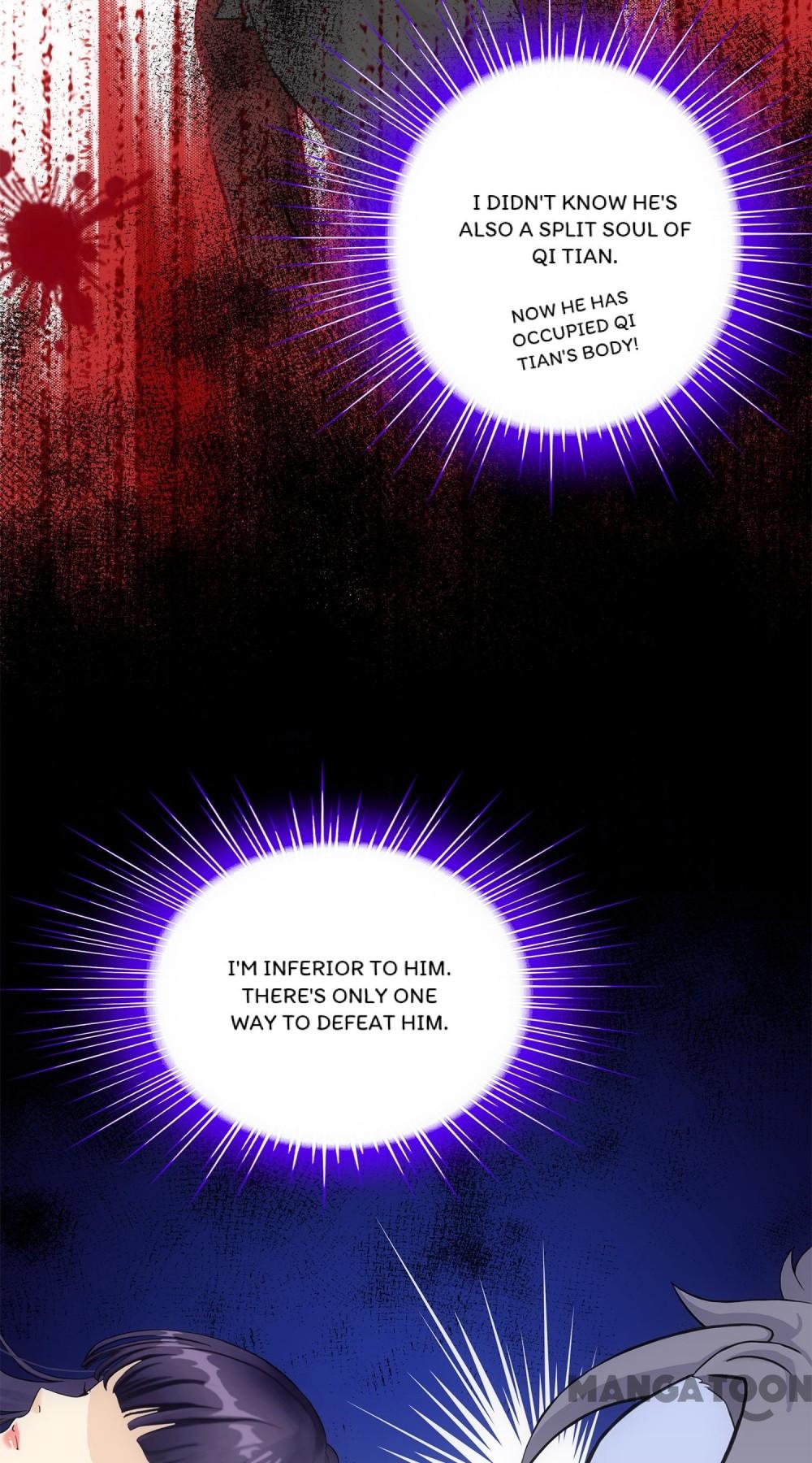 The Legend of the Demon God Chapter 144 - Page 24