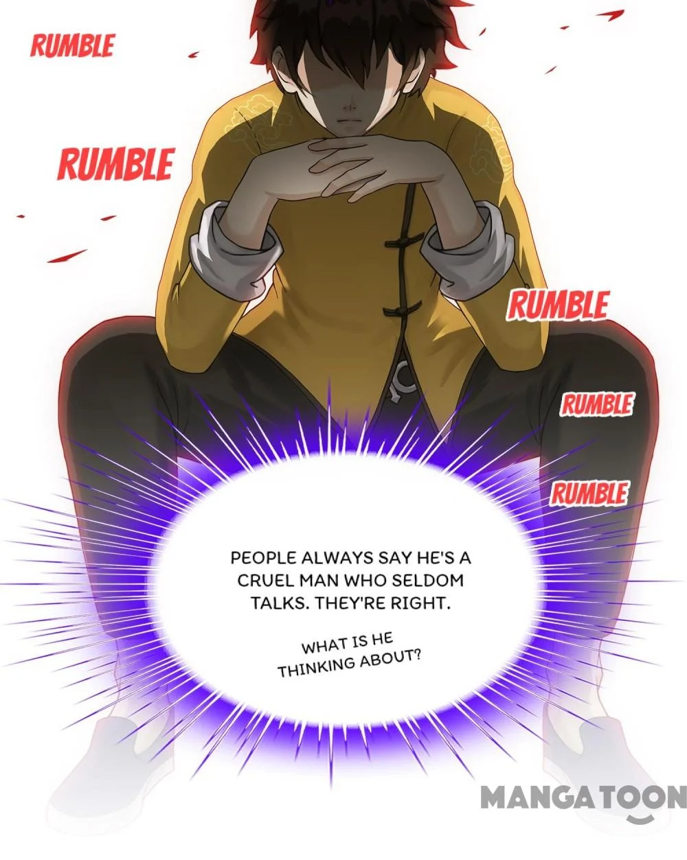 The Legend of the Demon God Chapter 144 - Page 26