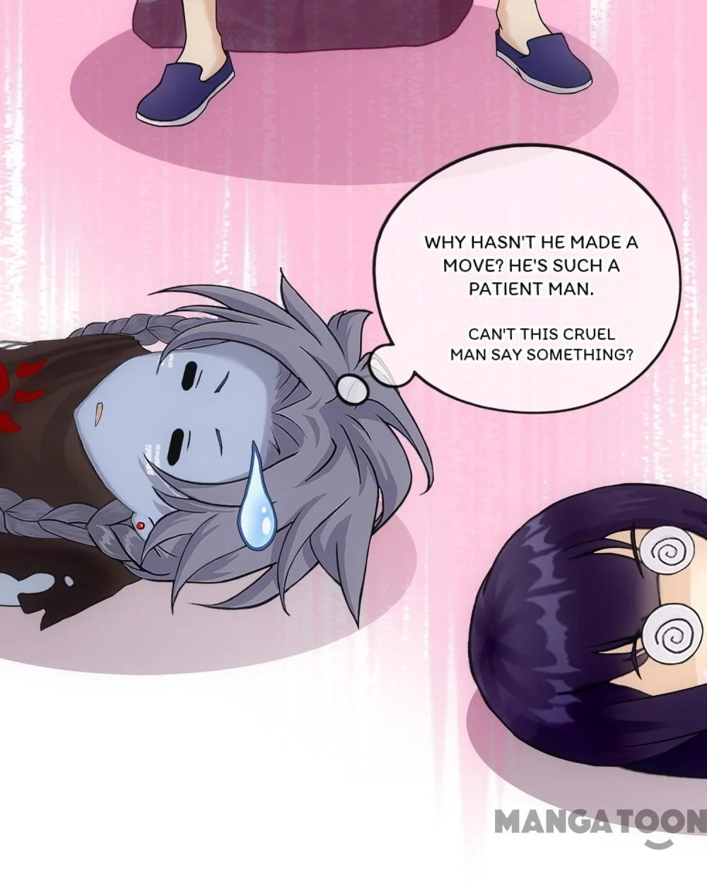 The Legend of the Demon God Chapter 144 - Page 30