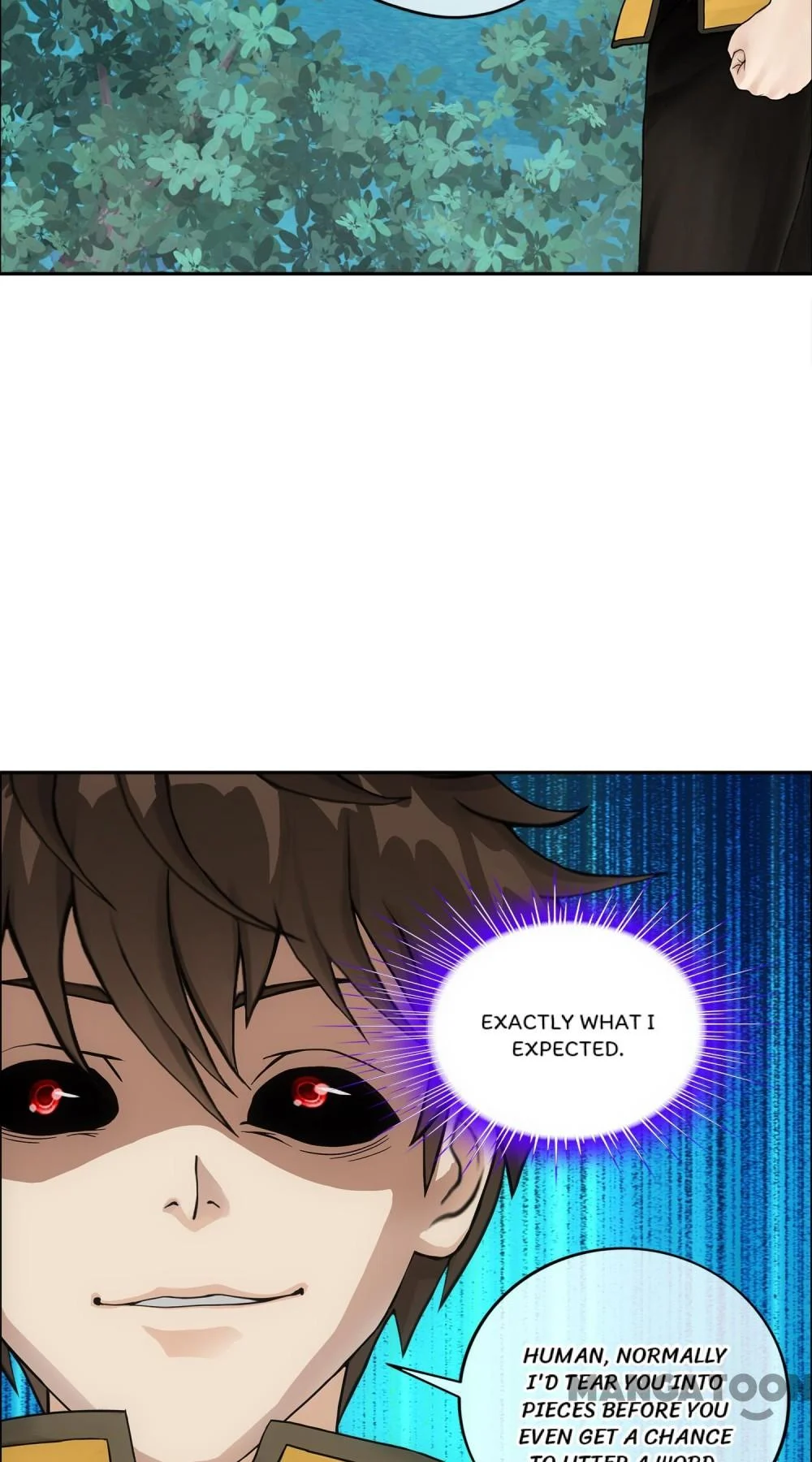 The Legend of the Demon God Chapter 144 - Page 33