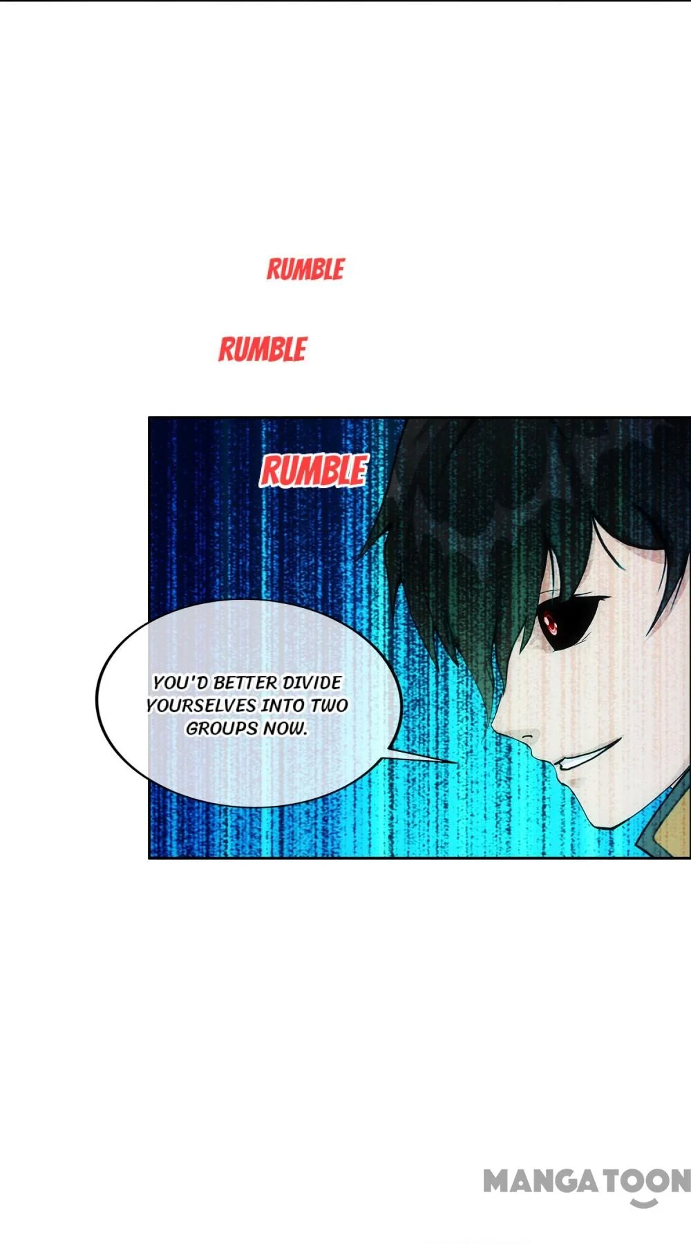 The Legend of the Demon God Chapter 144 - Page 36