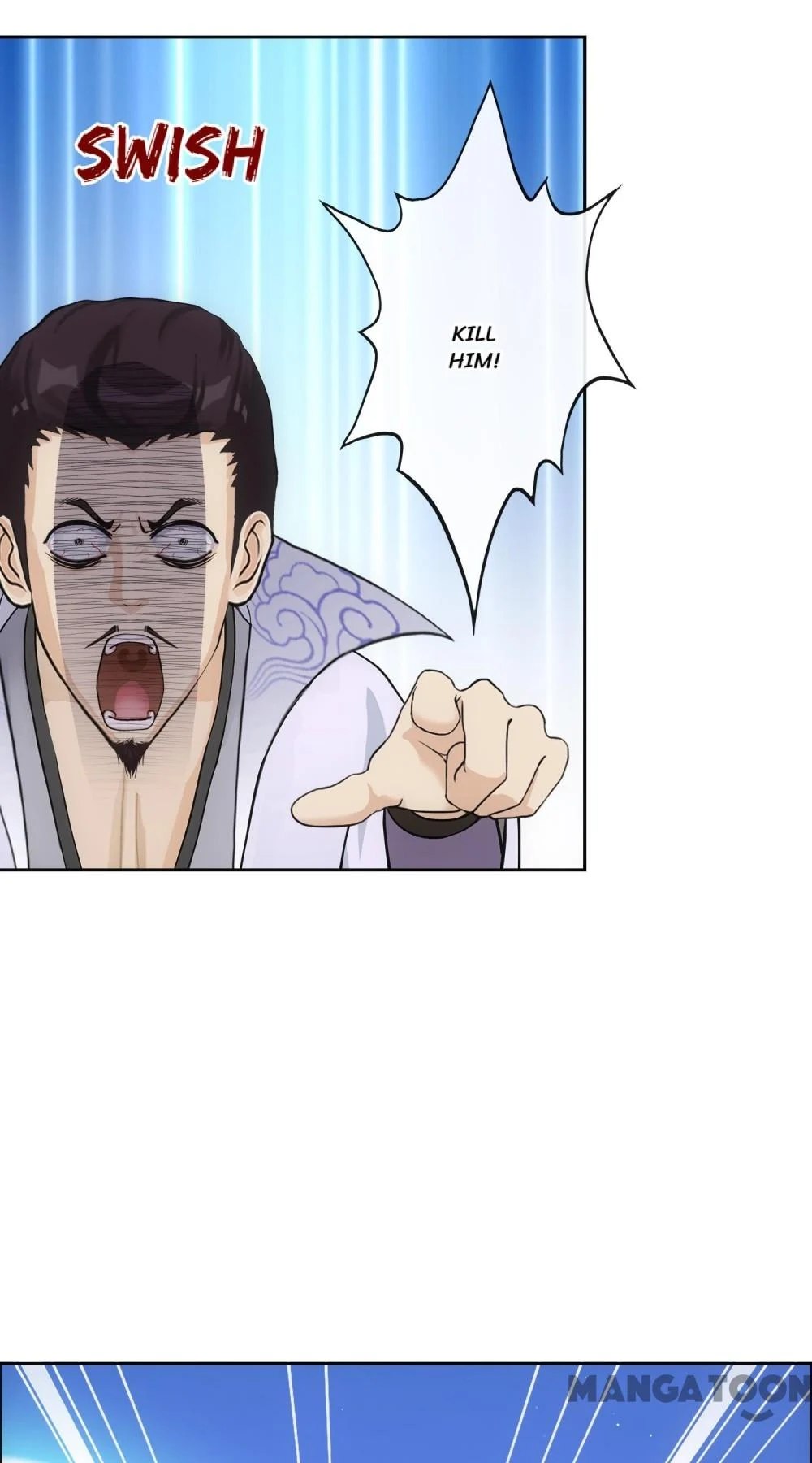 The Legend of the Demon God Chapter 144 - Page 42