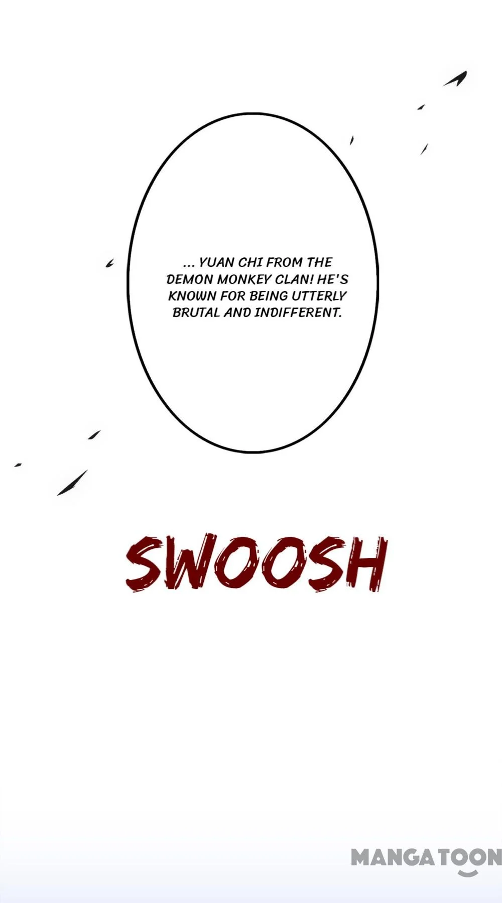 The Legend of the Demon God Chapter 144 - Page 47