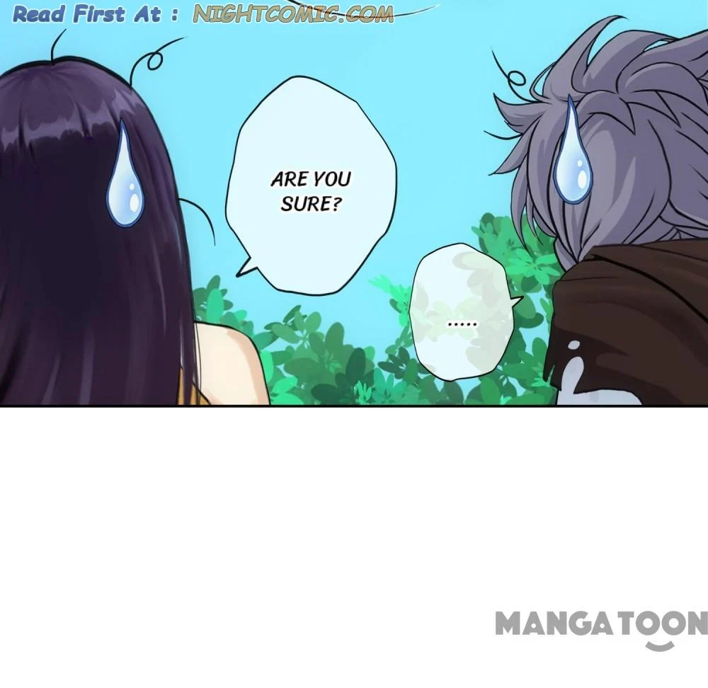 The Legend of the Demon God Chapter 144 - Page 49