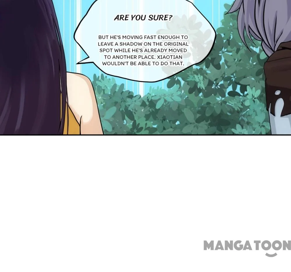 The Legend of the Demon God Chapter 145 - Page 12