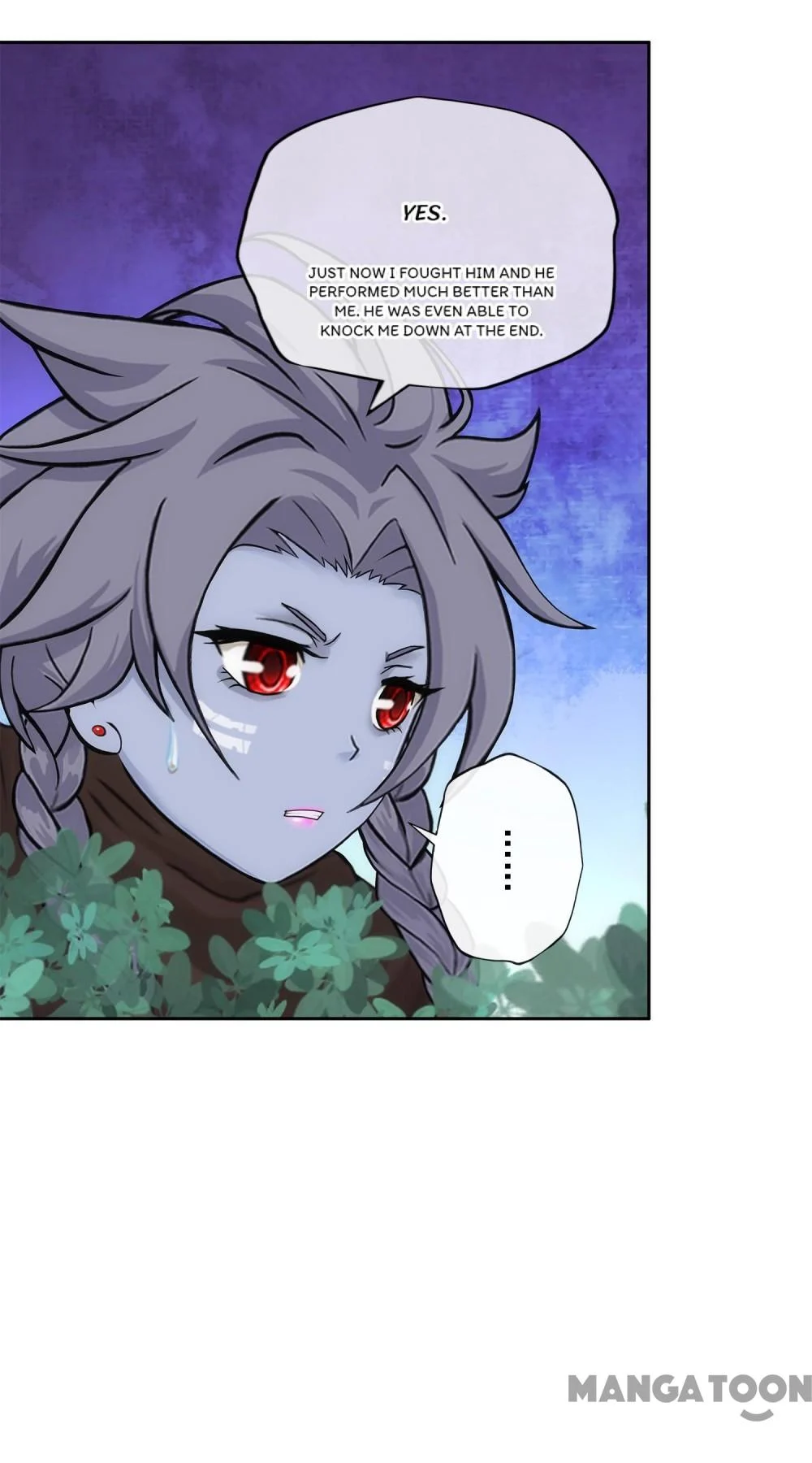 The Legend of the Demon God Chapter 145 - Page 14