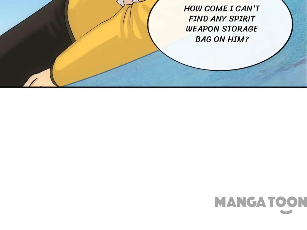 The Legend of the Demon God Chapter 145 - Page 27