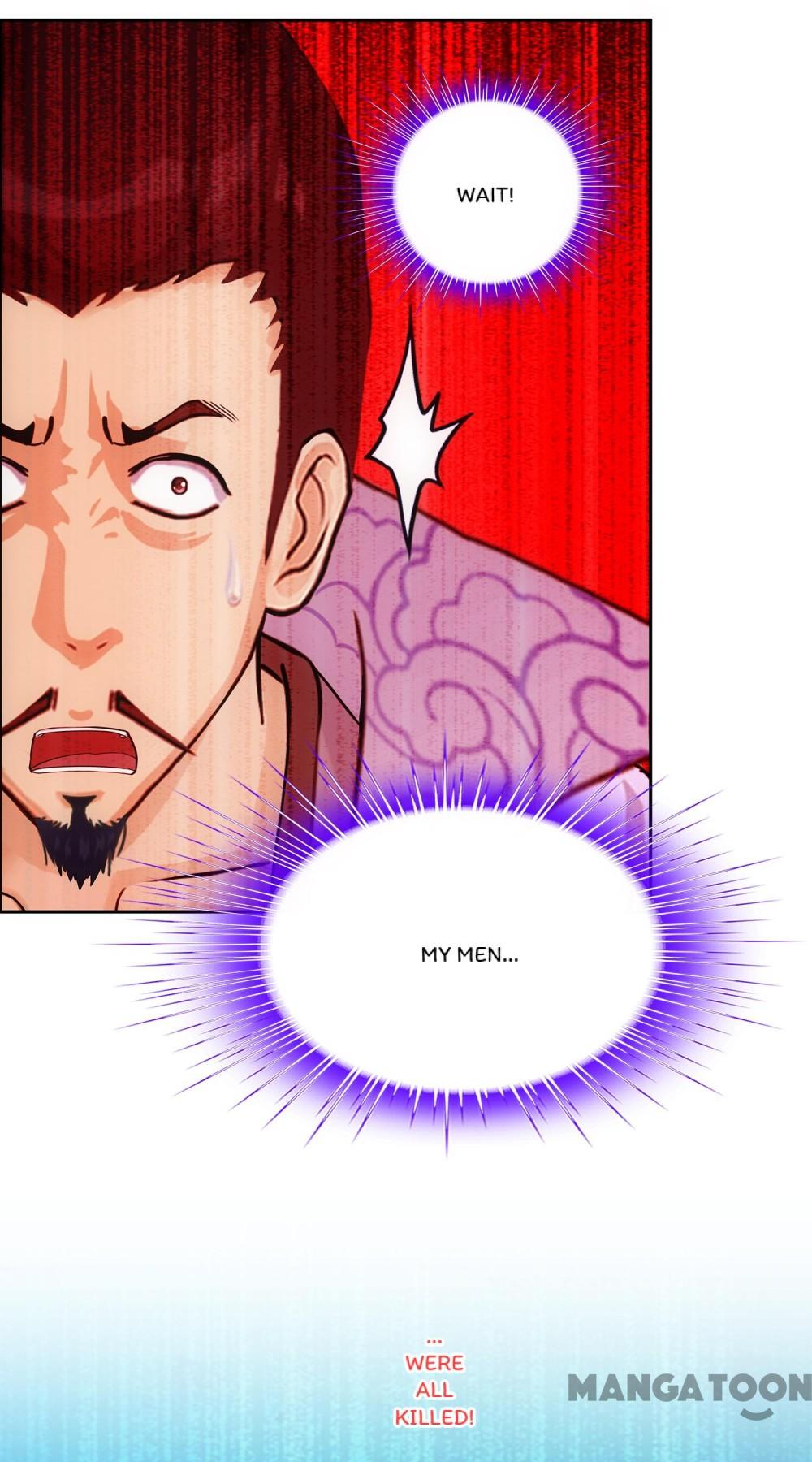 The Legend of the Demon God Chapter 145 - Page 31