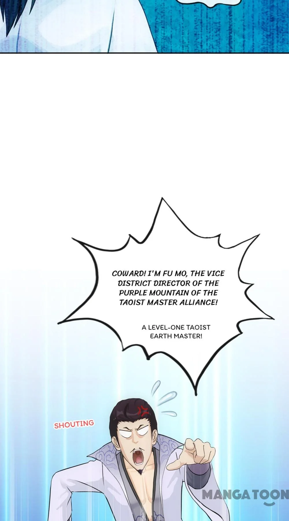 The Legend of the Demon God Chapter 145 - Page 33