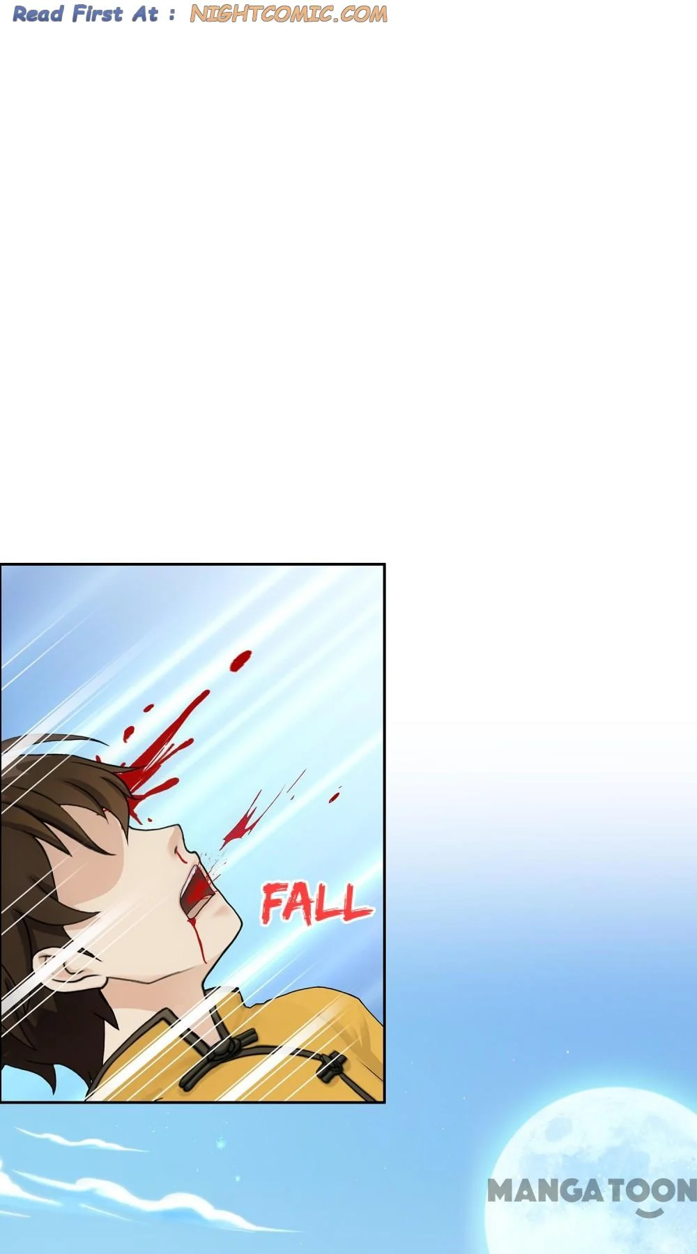 The Legend of the Demon God Chapter 146 - Page 1