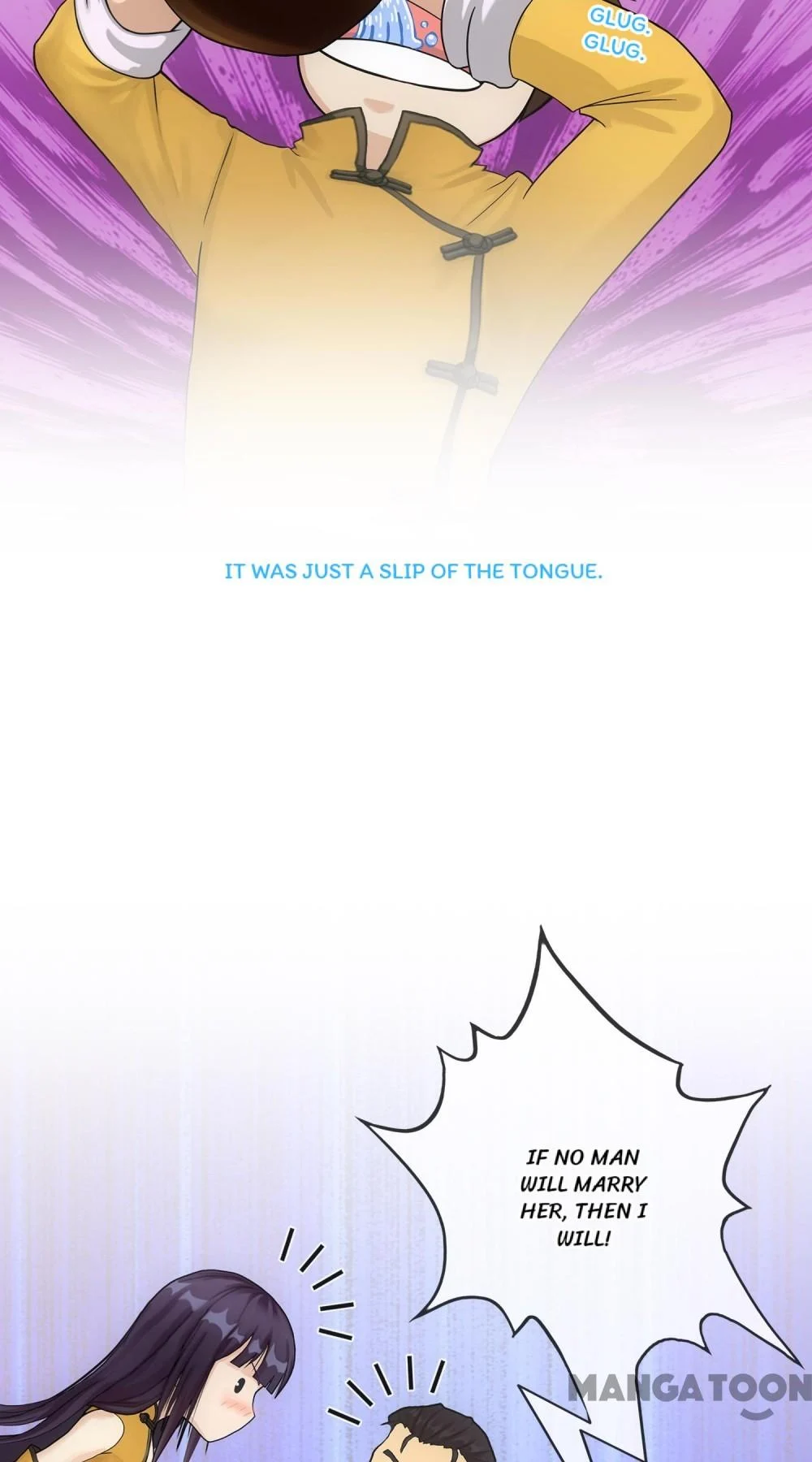 The Legend of the Demon God Chapter 146 - Page 27