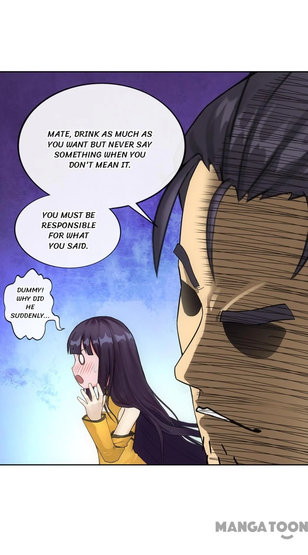 The Legend of the Demon God Chapter 146 - Page 29