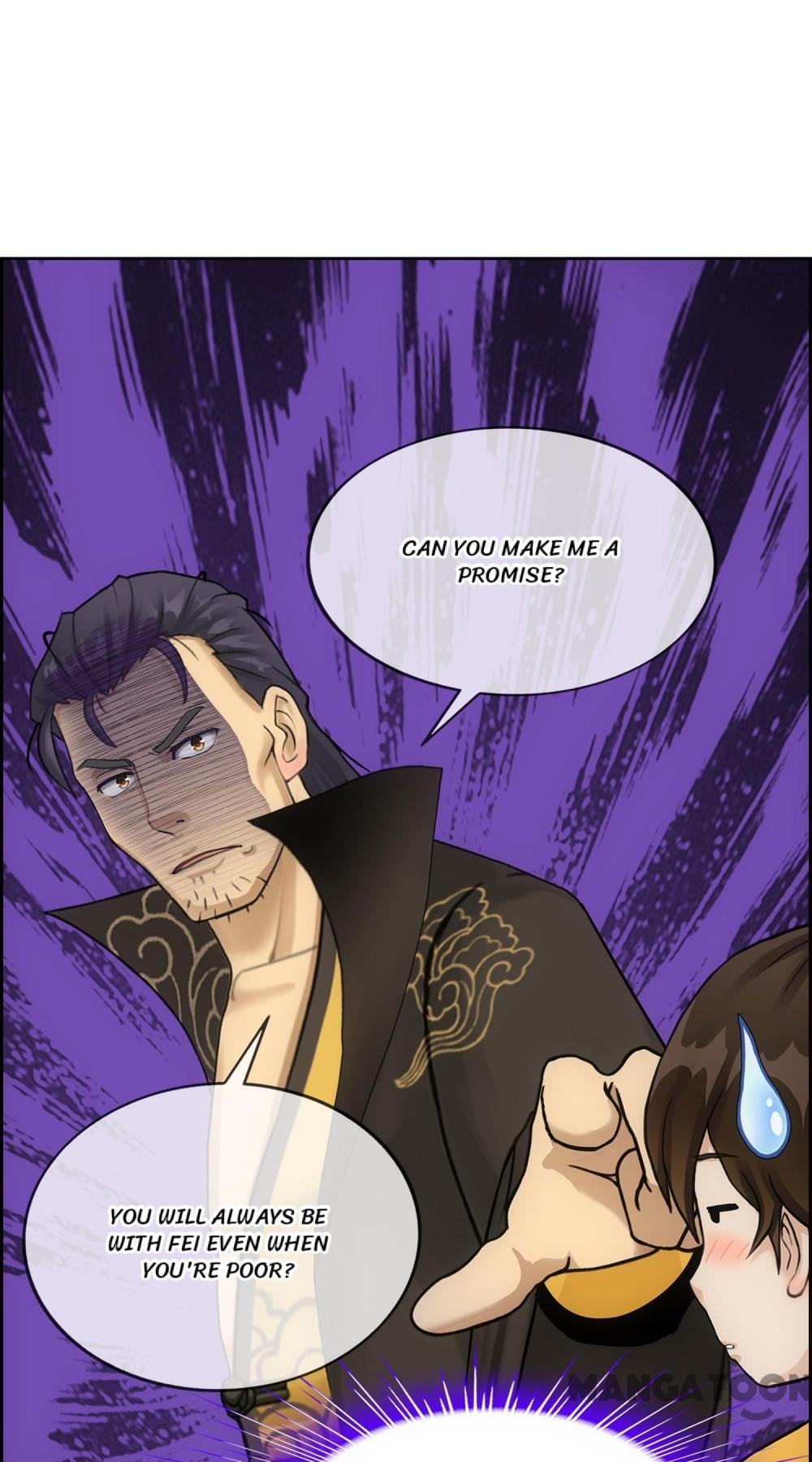 The Legend of the Demon God Chapter 146 - Page 30