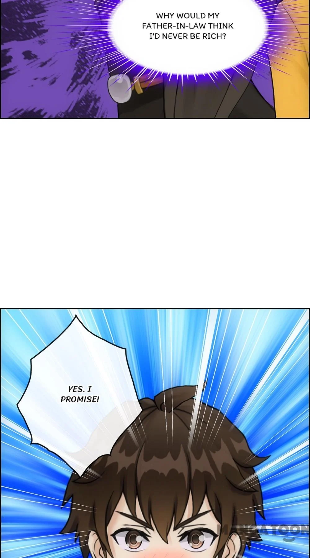 The Legend of the Demon God Chapter 146 - Page 31