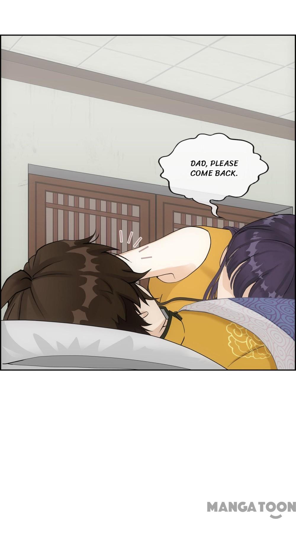 The Legend of the Demon God Chapter 146 - Page 38