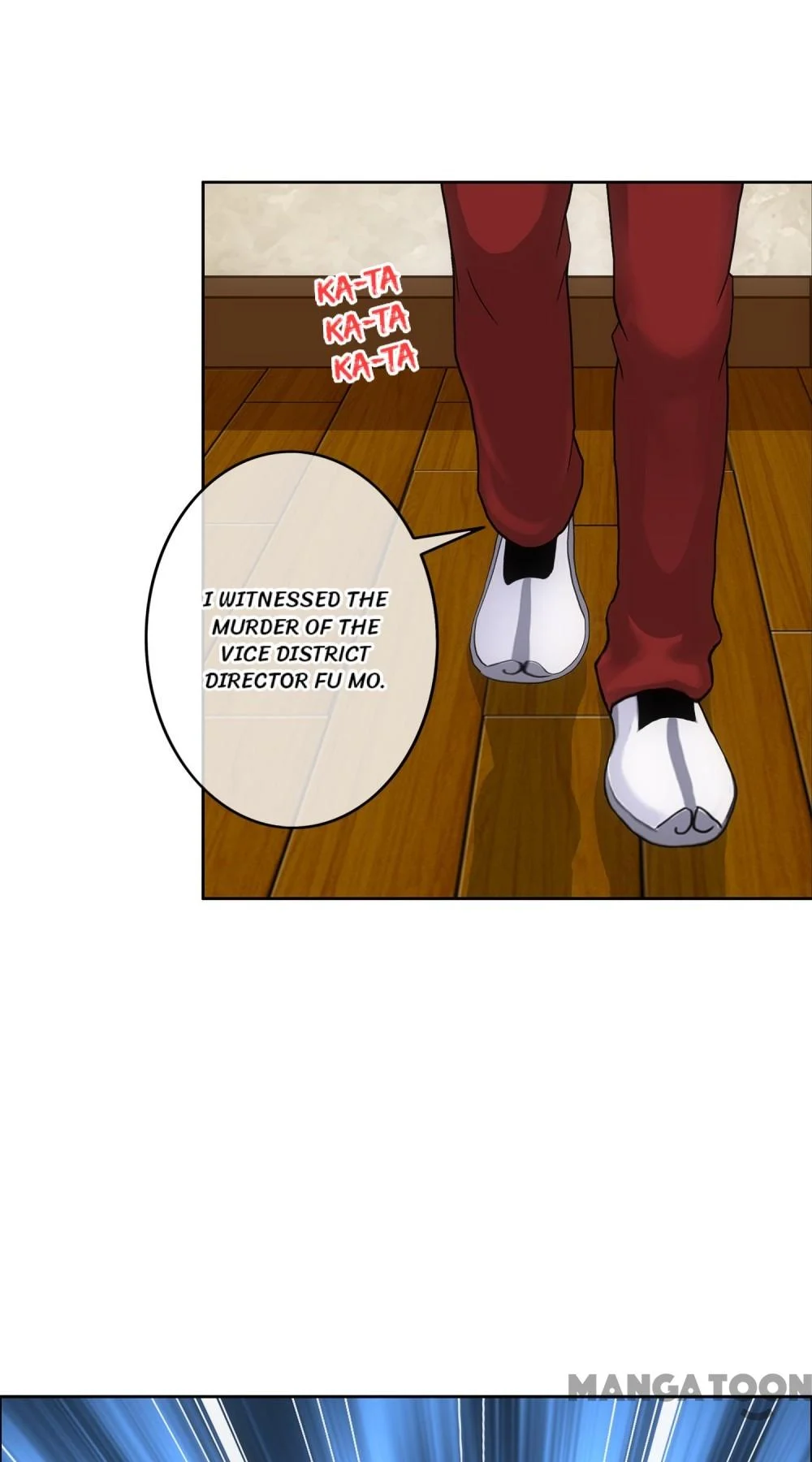 The Legend of the Demon God Chapter 147 - Page 25
