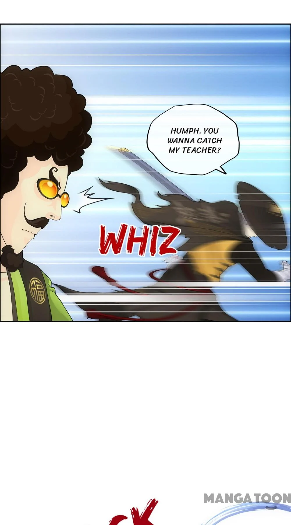 The Legend of the Demon God Chapter 147 - Page 30