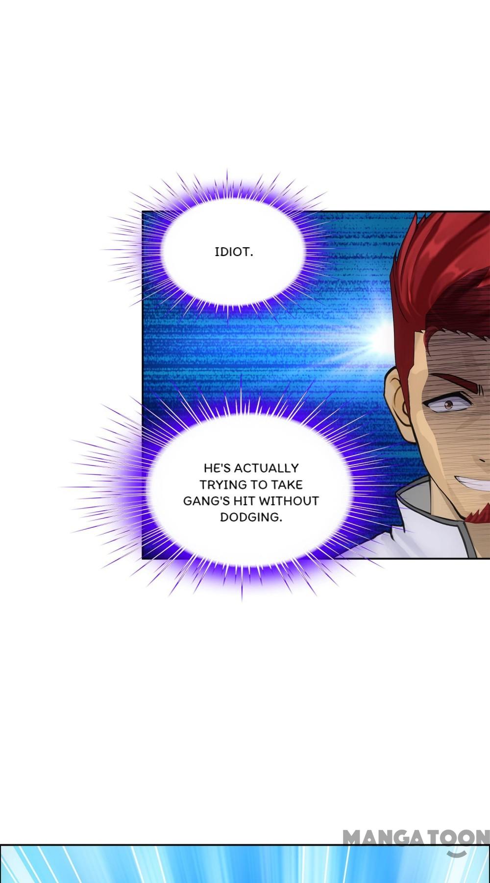 The Legend of the Demon God Chapter 147 - Page 34