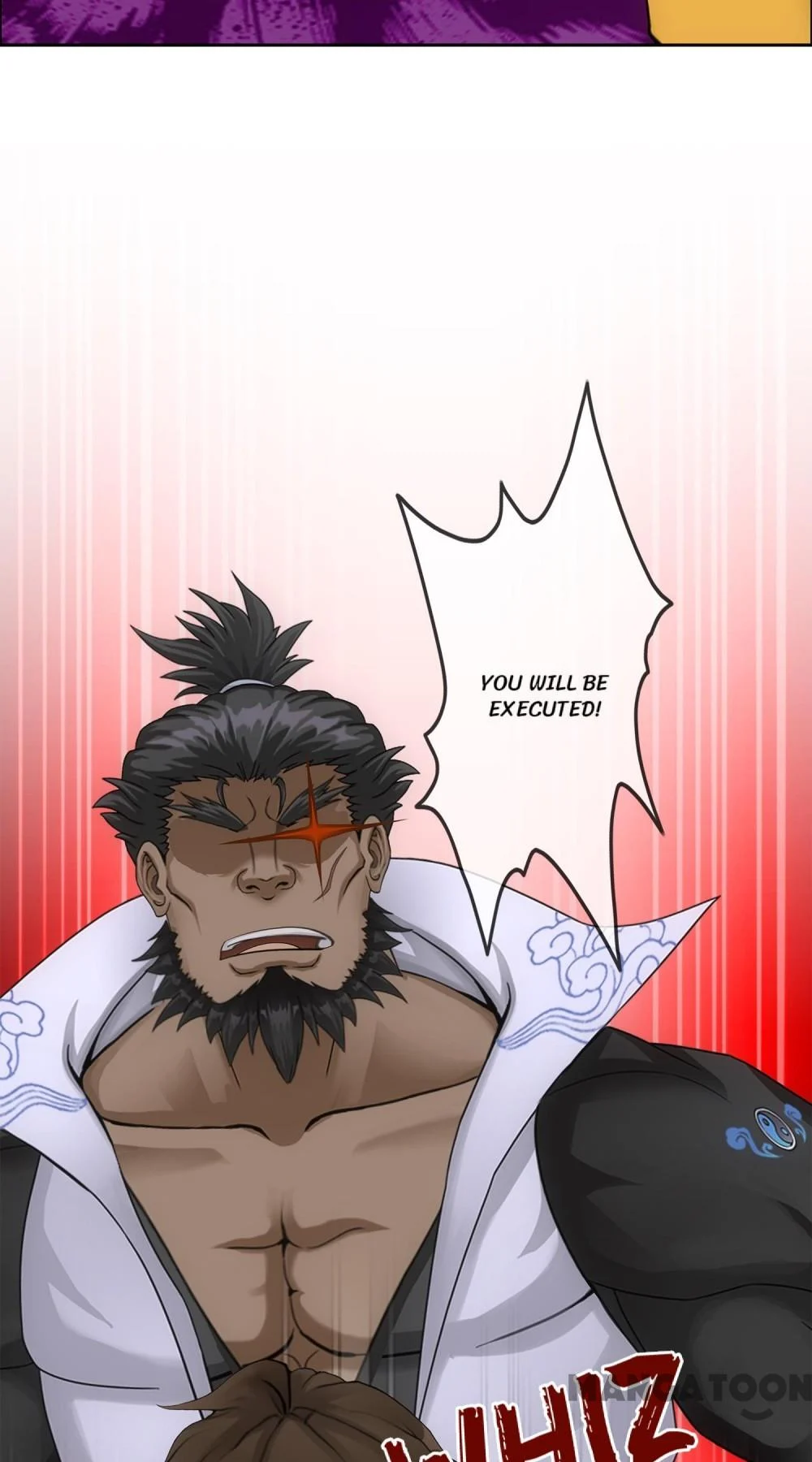 The Legend of the Demon God Chapter 148 - Page 11
